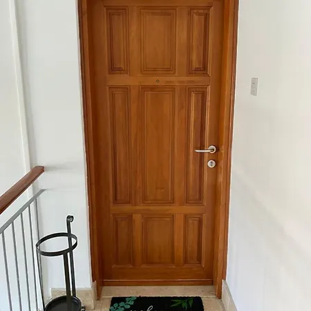 Apartment Sweet