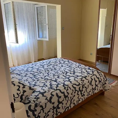 Apartment Sweet Porec