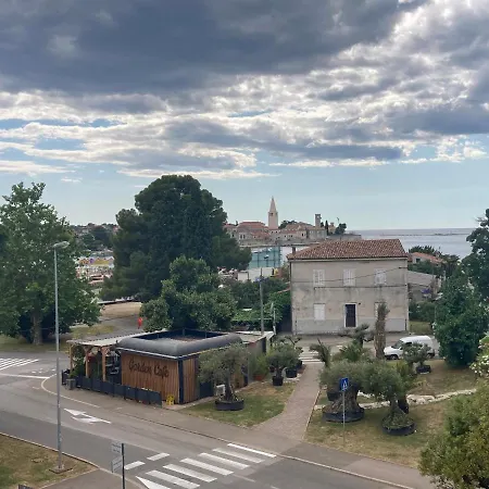 Sweet Porec