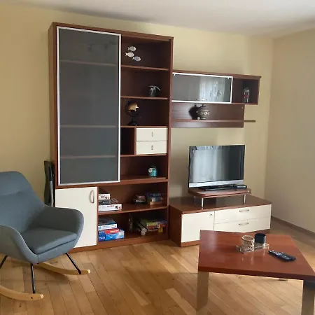 Sweet Apartment *
