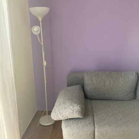 Sweet Apartment *