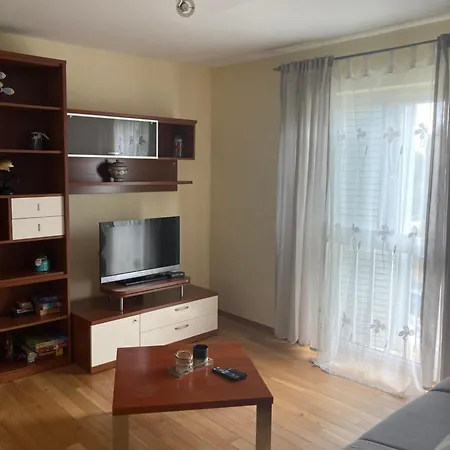 Apartament Sweet *