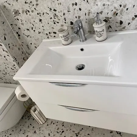 Apartment Sweet Porec