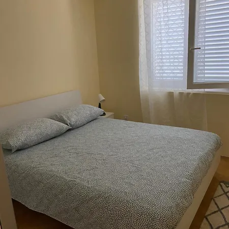 Apartment Sweet Porec