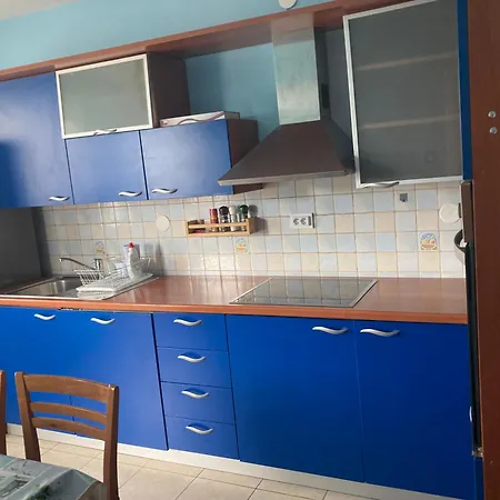 Apartment Sweet *
