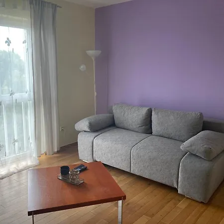 Apartment Sweet Porec