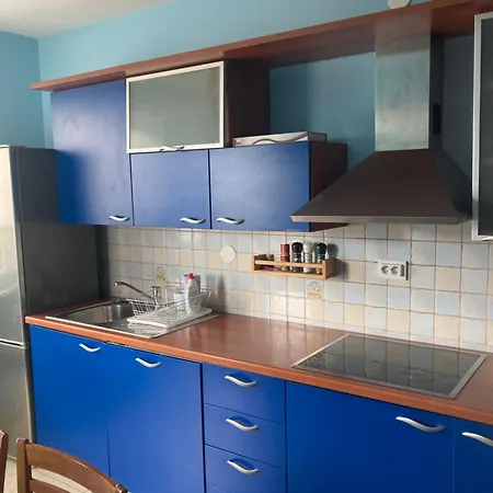 Appartement Sweet Poreč