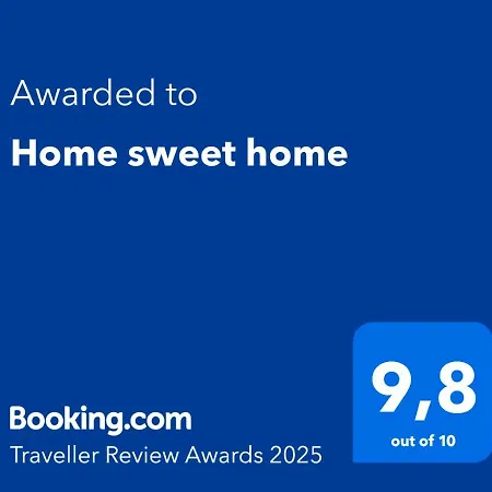 Apartament Sweet