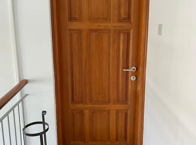Apartment Sweet