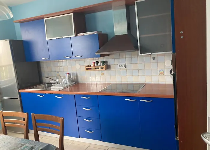 Apartment Sweet *