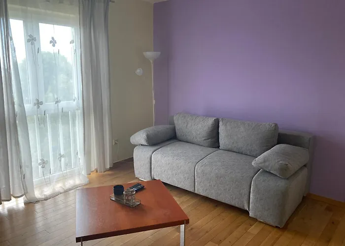 Apartment Sweet Poreč